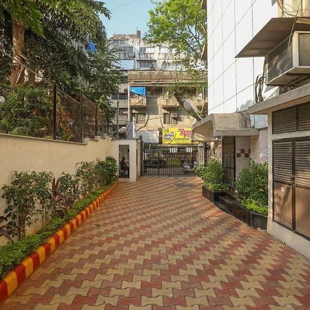 Hotel Mid Town Mumbai  Buitenkant foto